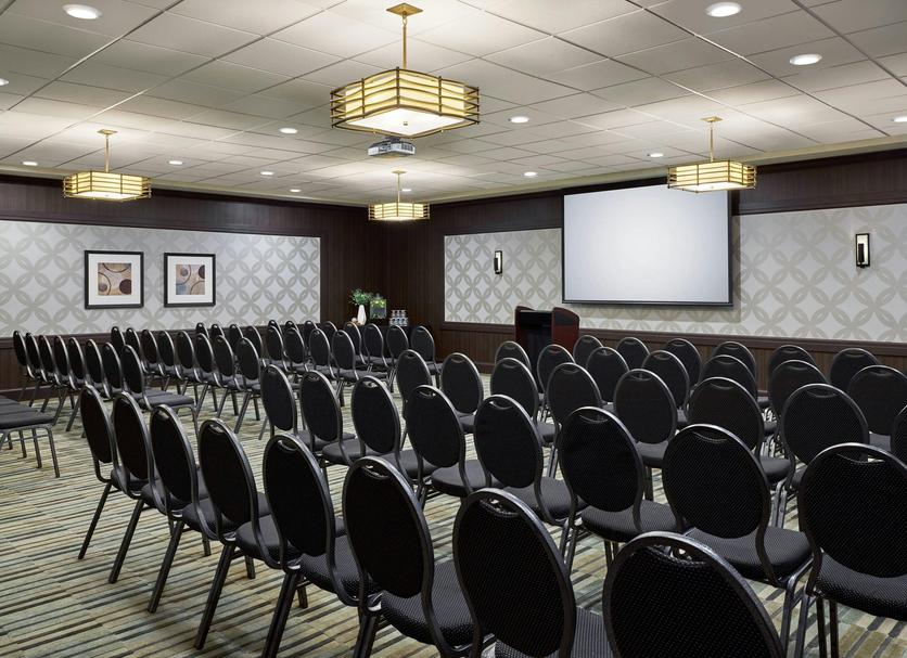 Conference room Photo
