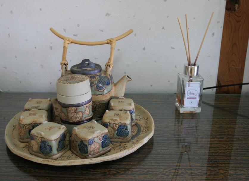 Room amenity Photo