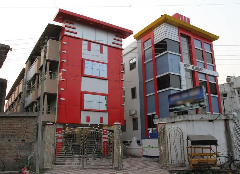 Building Photo