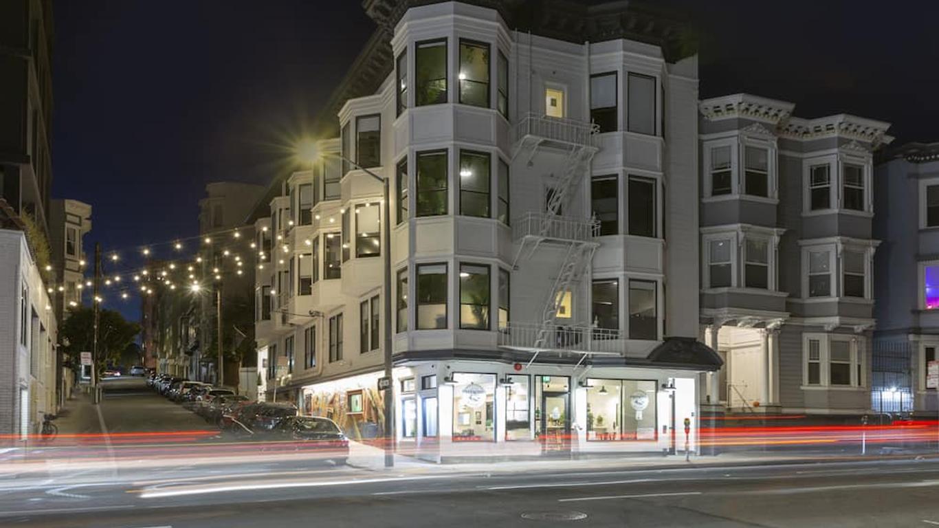 Chapter San Francisco