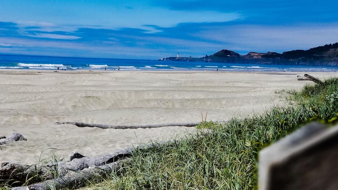 Nye Beach Cottages
