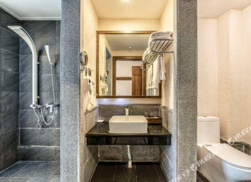 Bathroom Photo