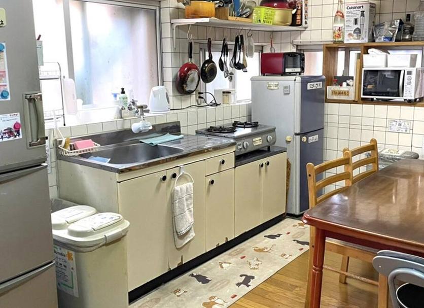 Kitchen Photo