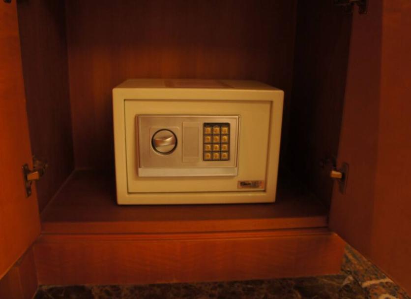 Room amenity Photo