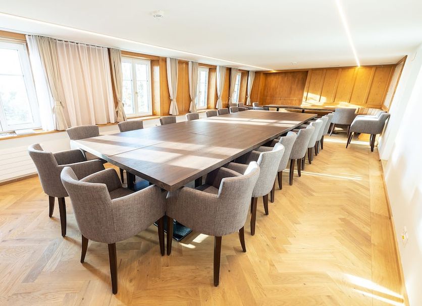 Conference room Photo