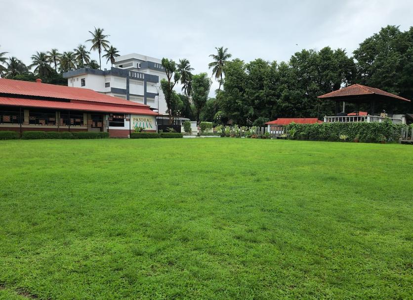 Outdoors view Photo