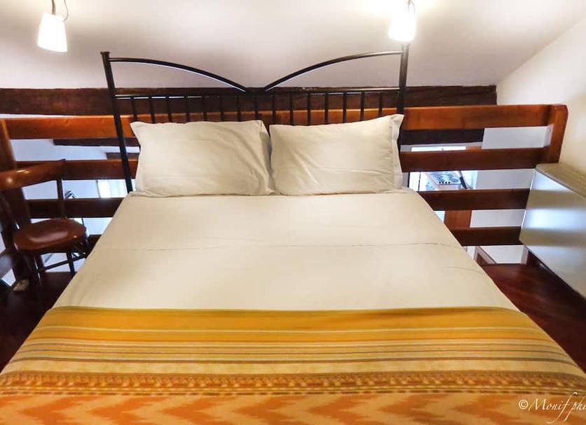 Bedroom Photo