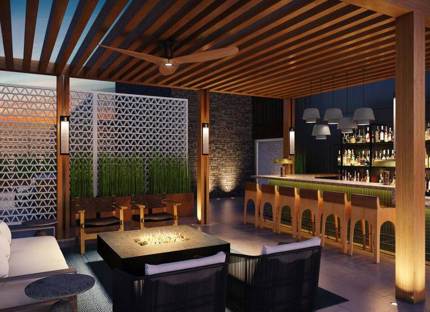 Bar Photo