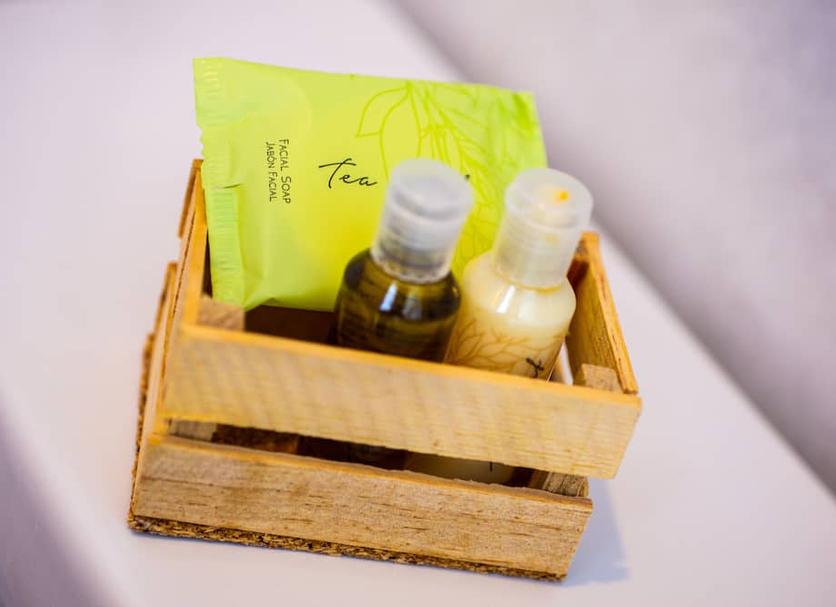 Room amenity Photo
