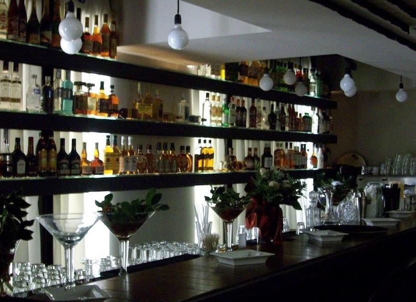 Bar Photo