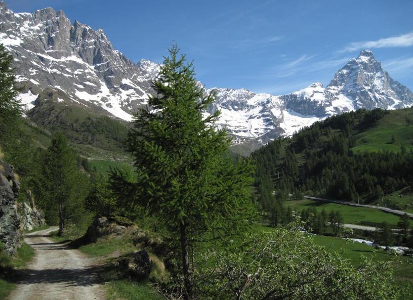 Outdoors view Photo