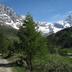 Outdoors view