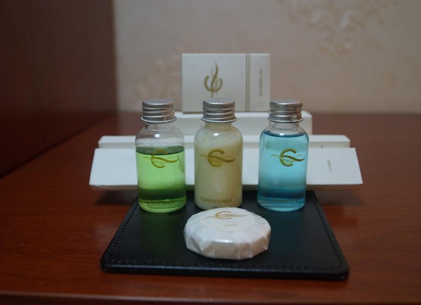 Room amenity Photo