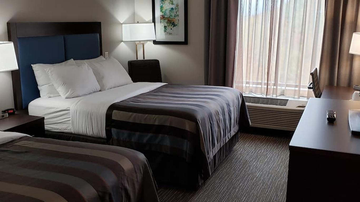 Wingate by Wyndham Christiansburg