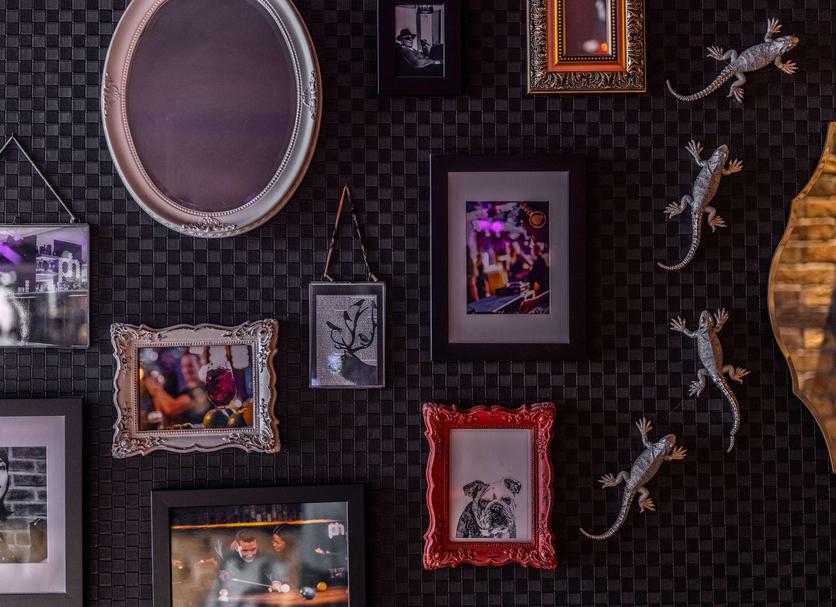 Room amenity Photo