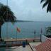 Outdoors view