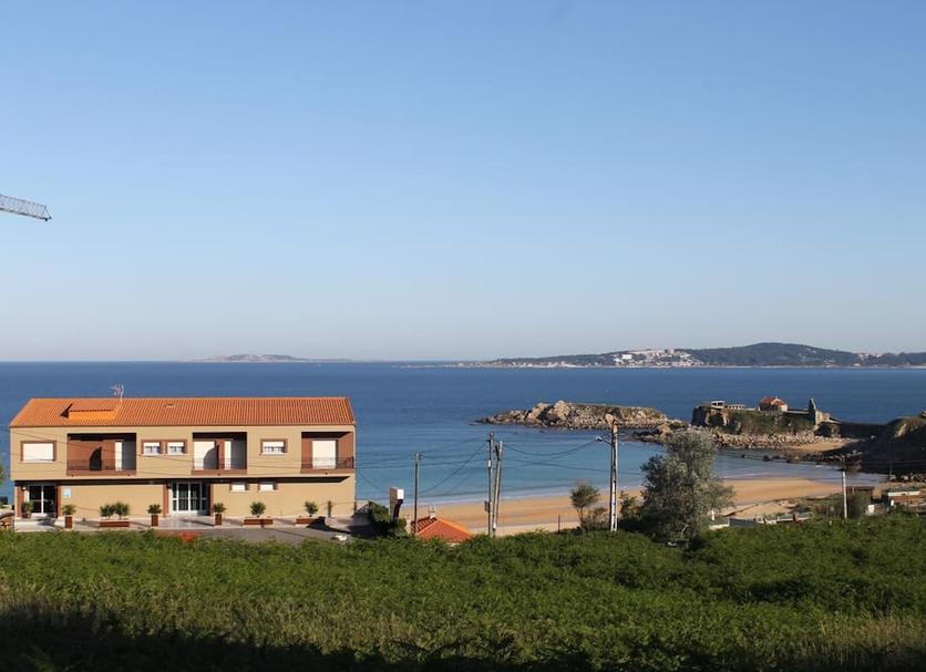 Outdoors view Photo