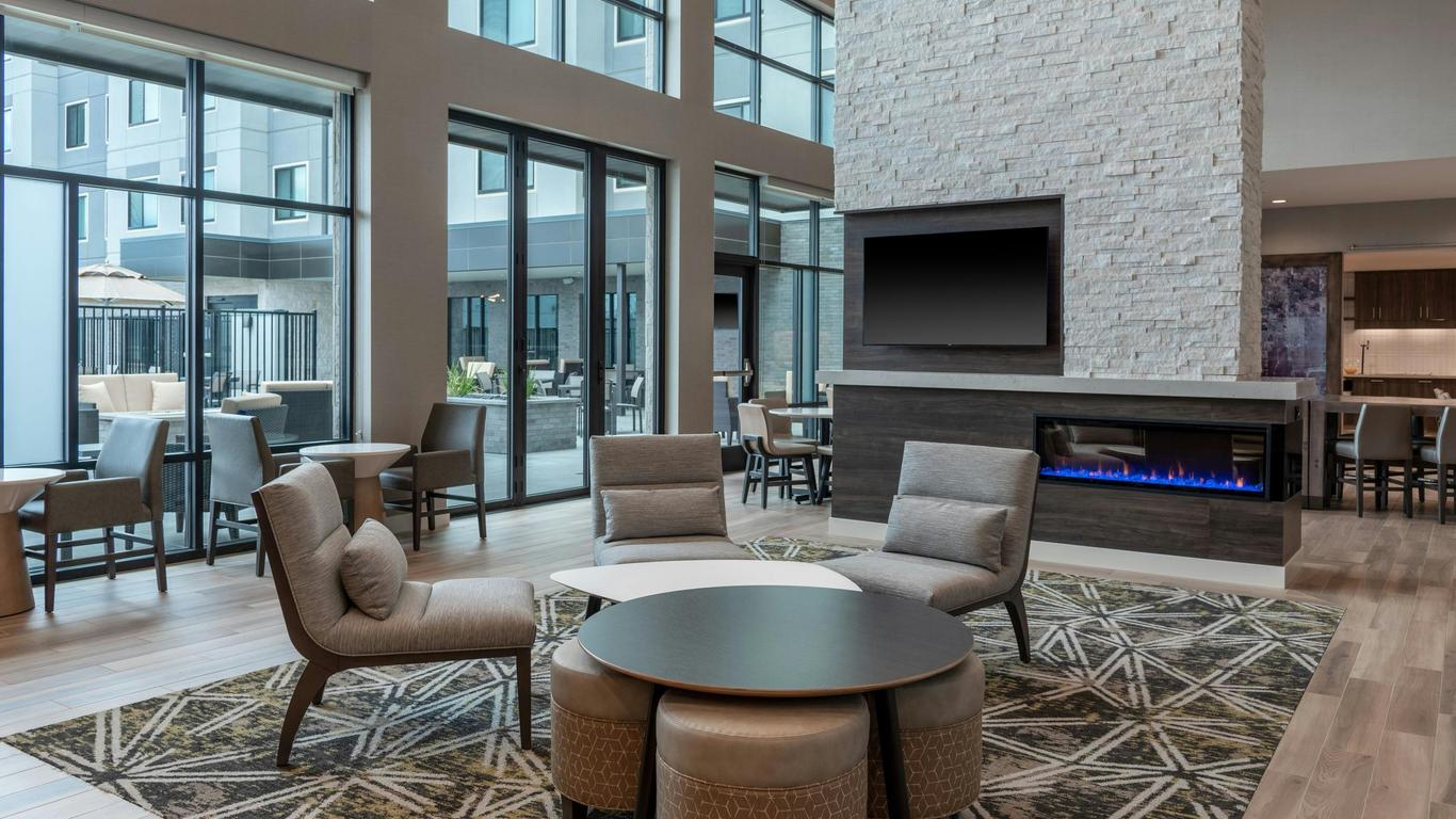 Residence Inn by Marriott Lancaster Palmdale