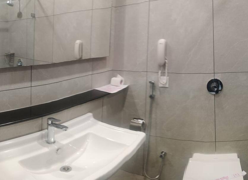 Bathroom Photo