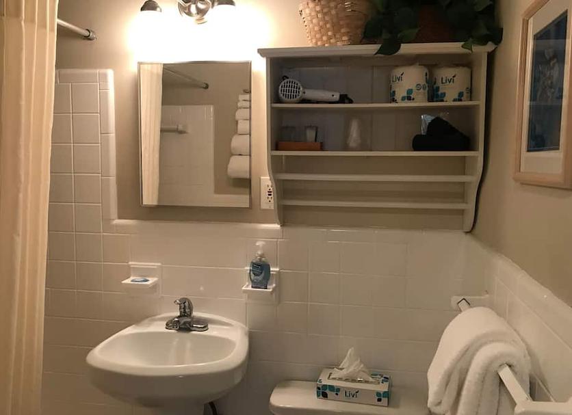 Bathroom Photo