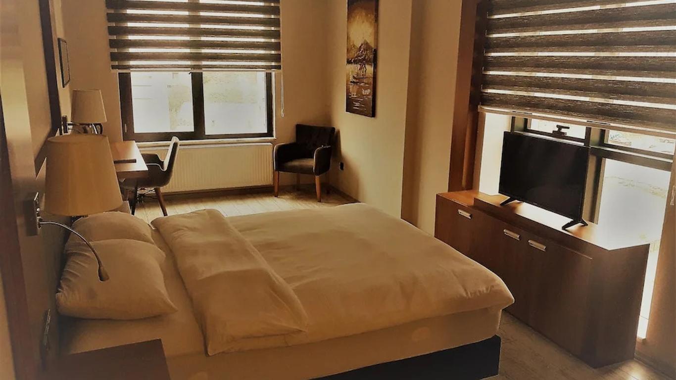 Grand Yeniceri Otel