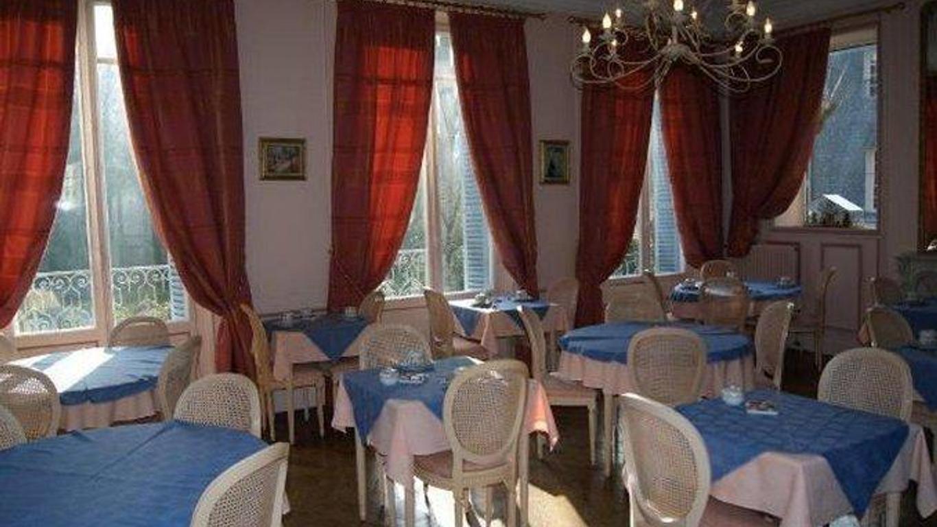 Castel Albertine