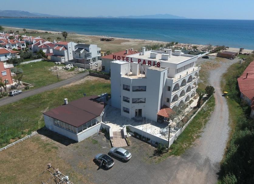 Outdoors view Photo