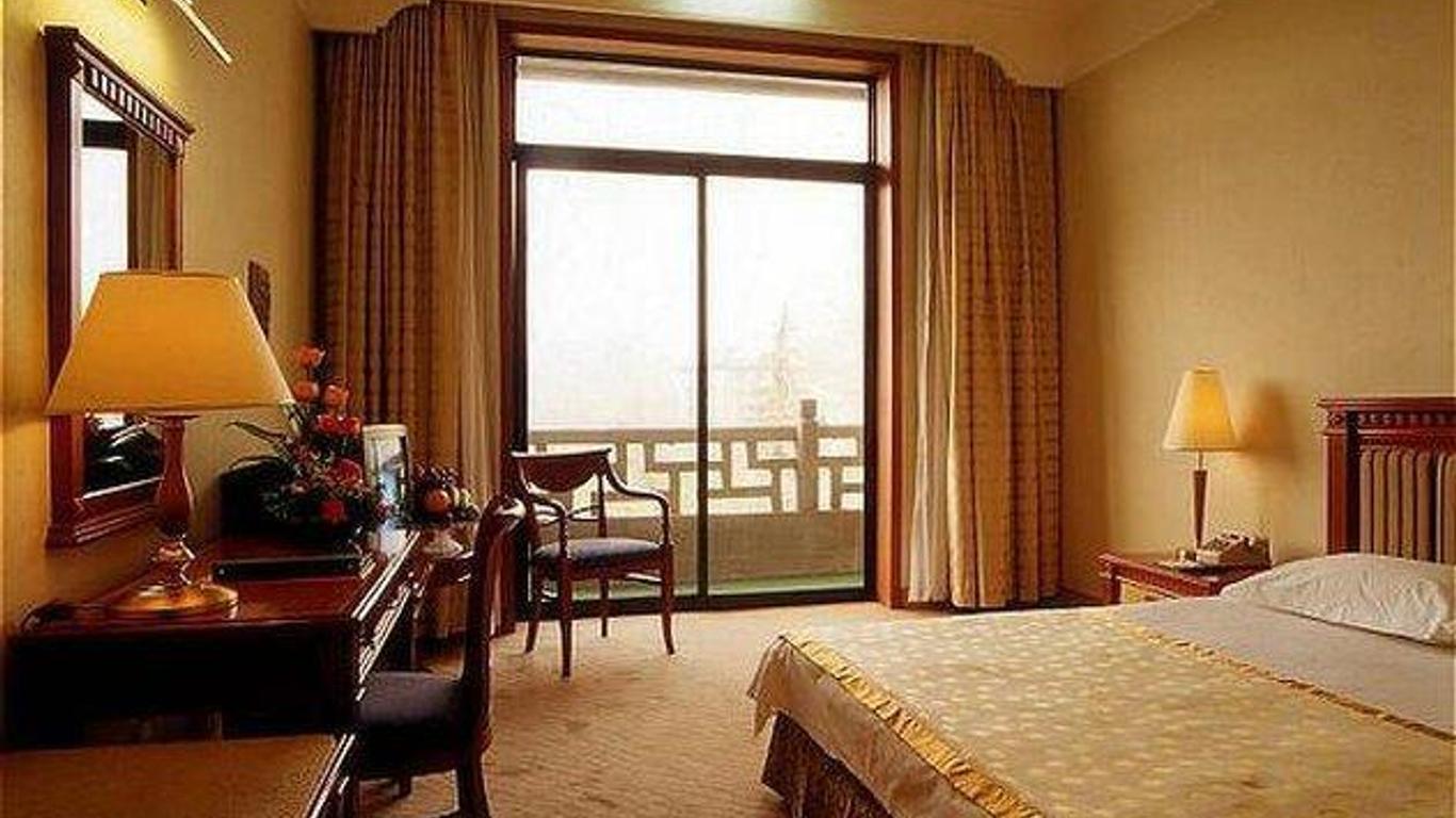 Beijing Friendship Hotel
