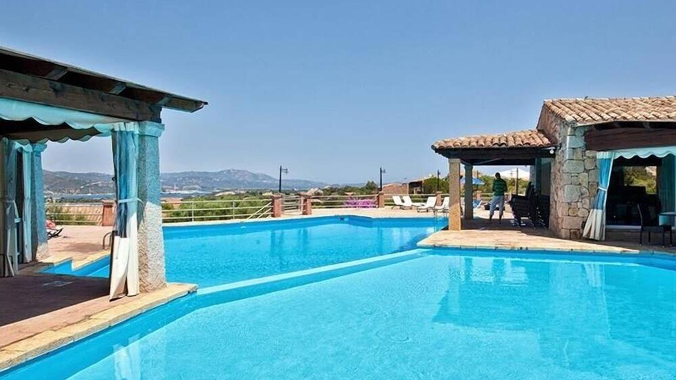 Residence Stella di Gallura