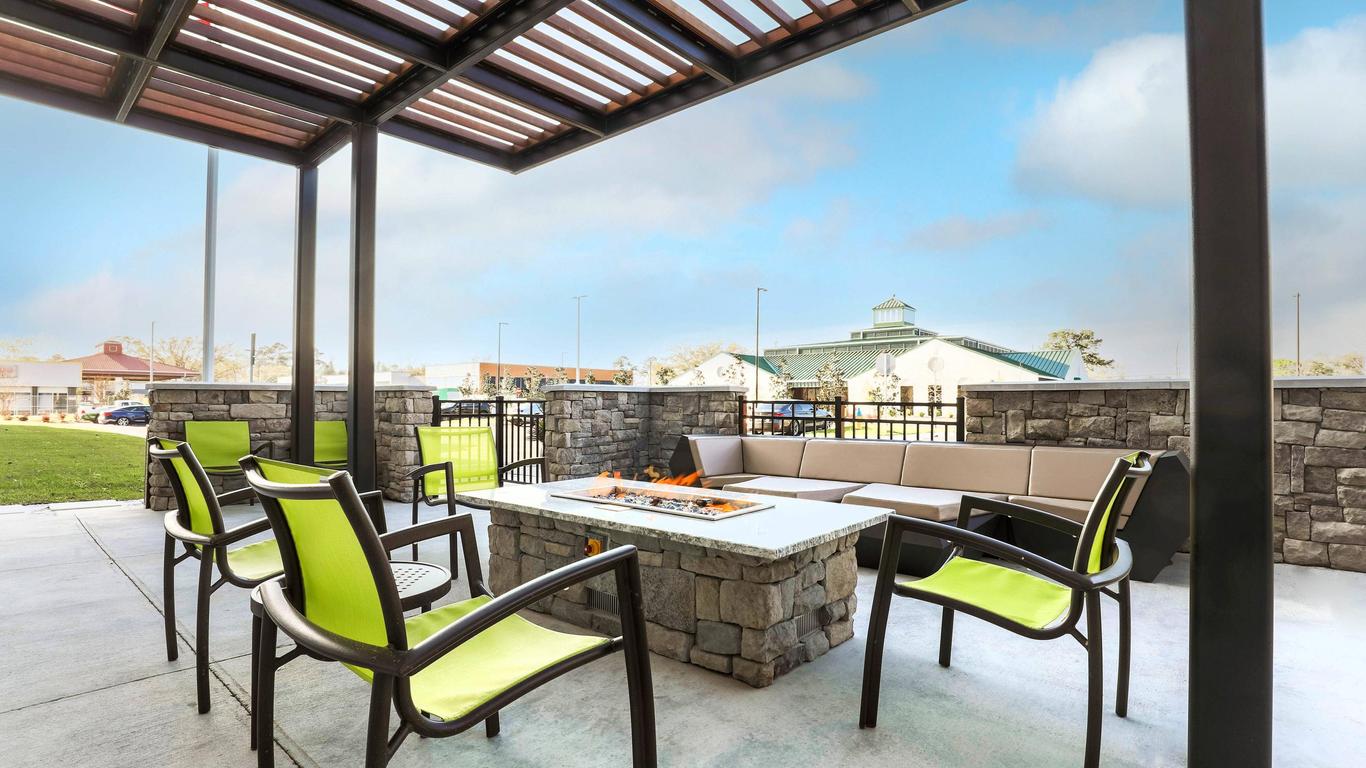 SpringHill Suites by Marriott Tallahassee North