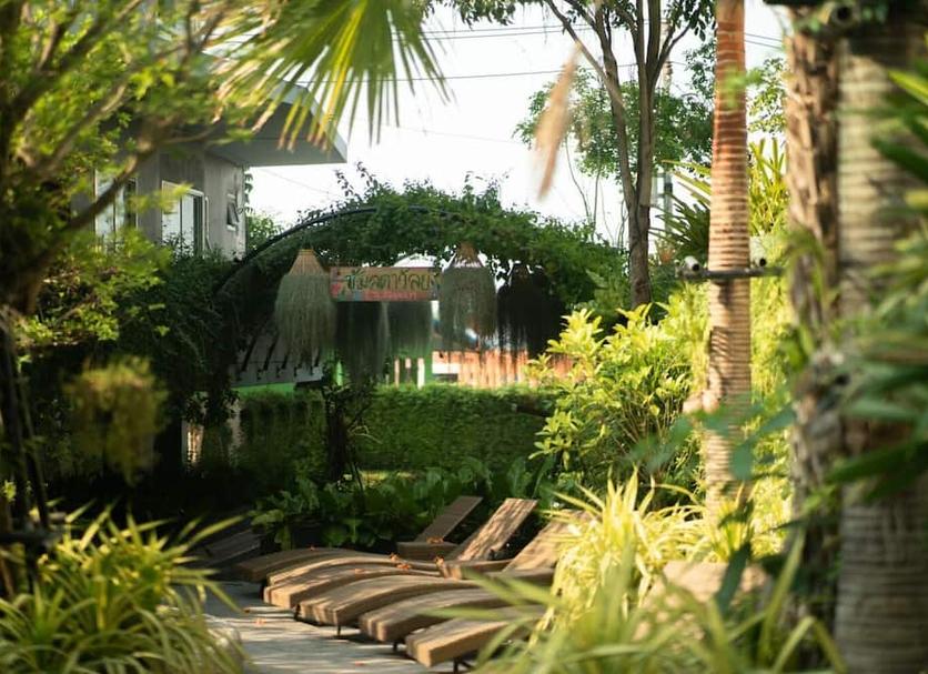 Outdoors view Photo