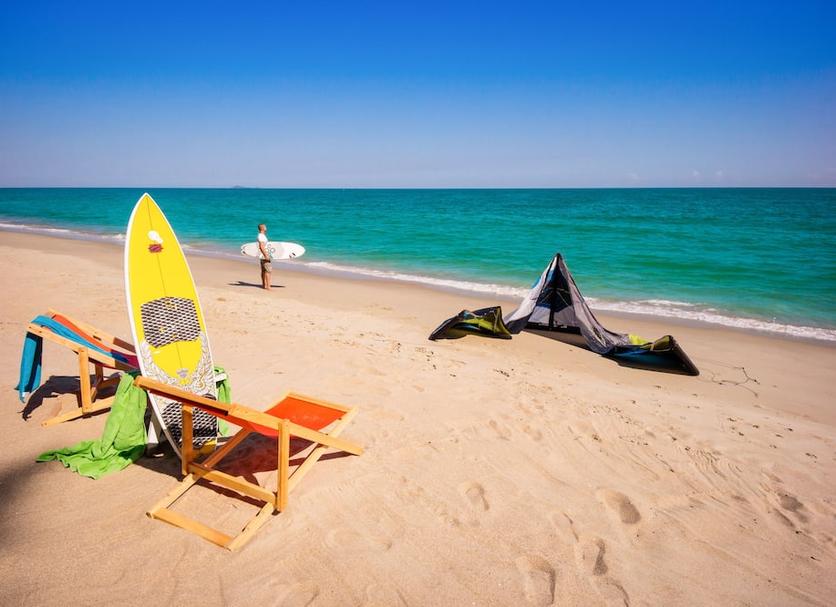 Beach Photo