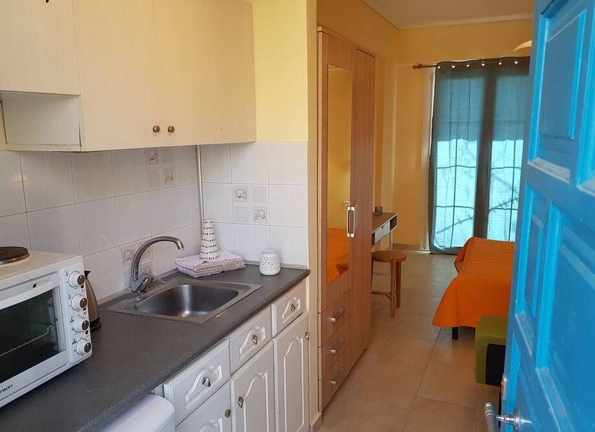 Kitchen Photo