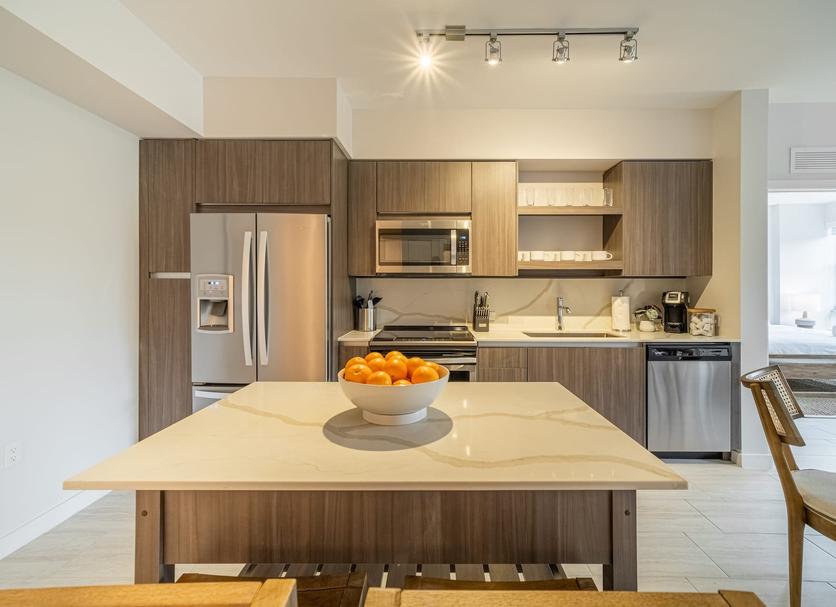 Kitchen Photo