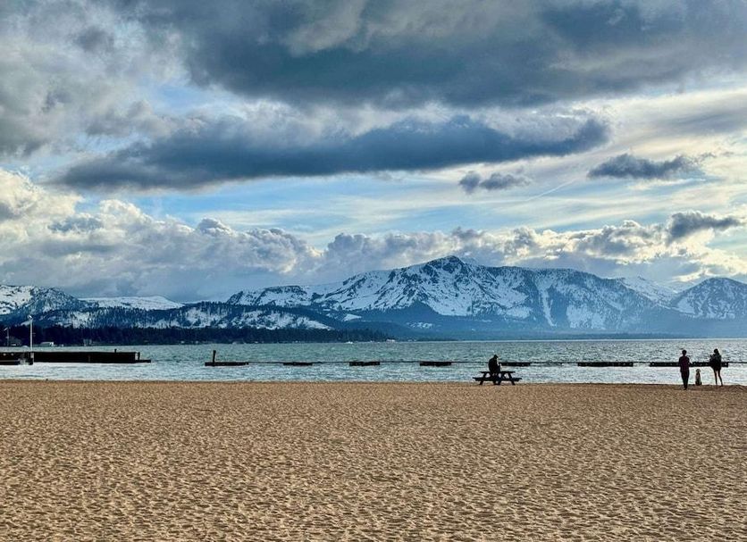 Beach Photo