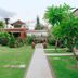 Outdoors view