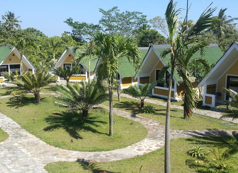 Outdoors view Photo