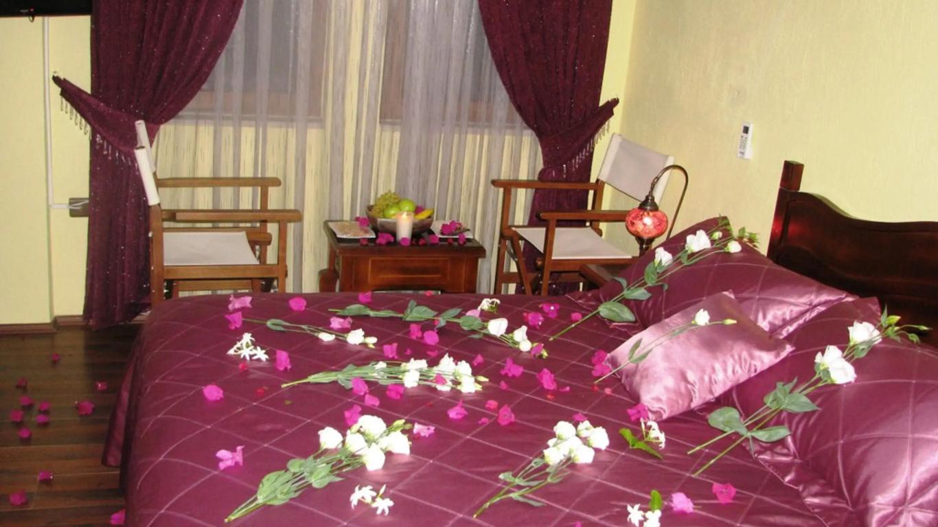 Kybele Hotel Gocek