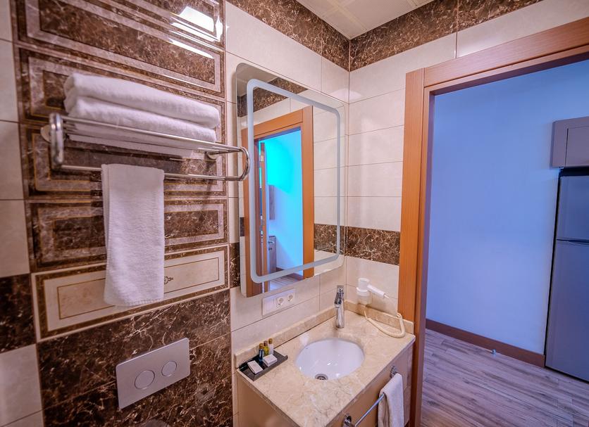 Bathroom Photo