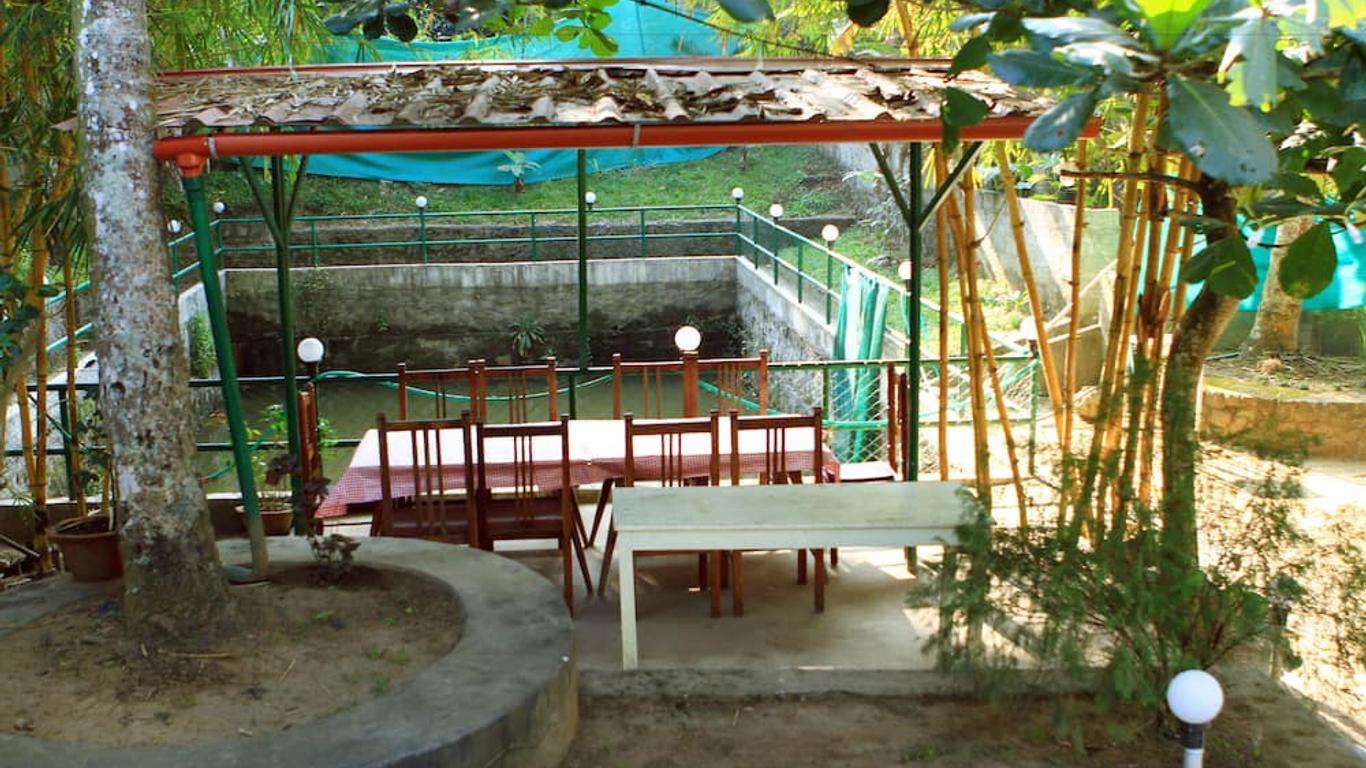 Homestay - Stay Melody