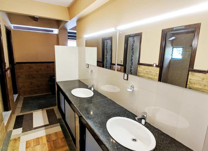 Bathroom Photo