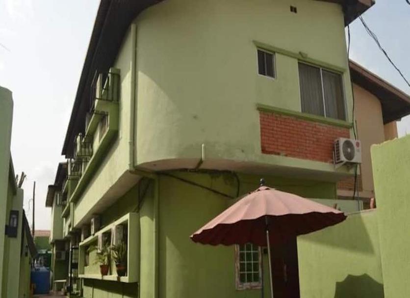 Outdoors view Photo