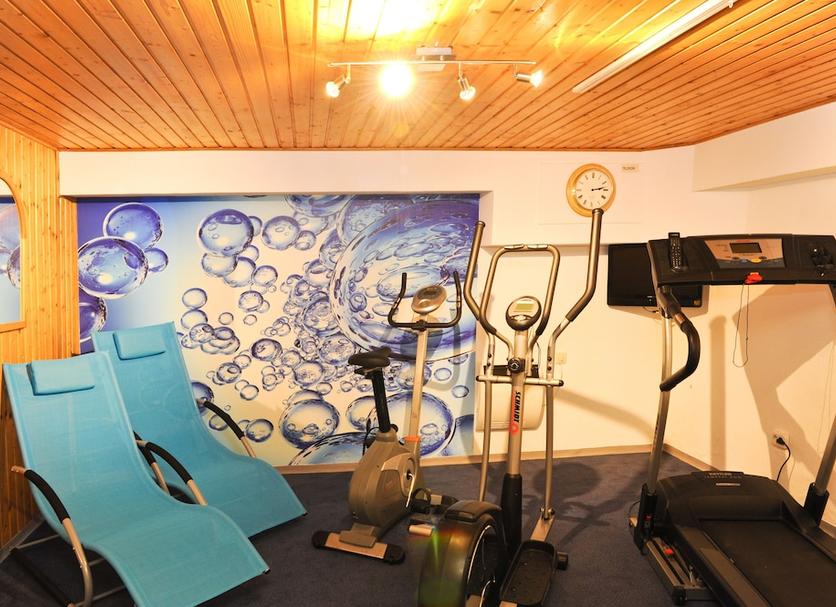 Gym Photo