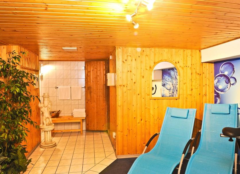 Spa Photo