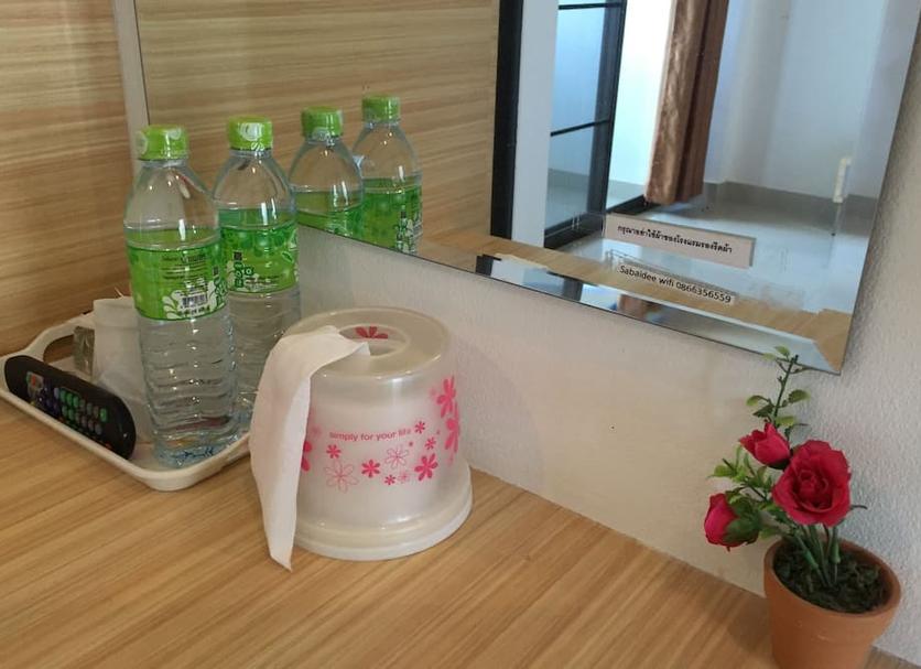Room amenity Photo