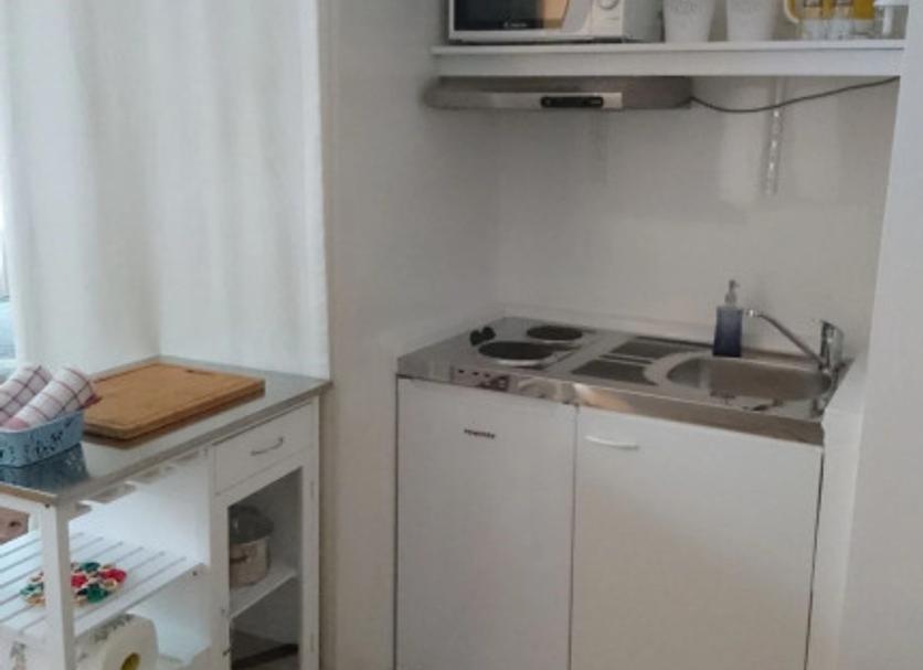 Kitchen Photo