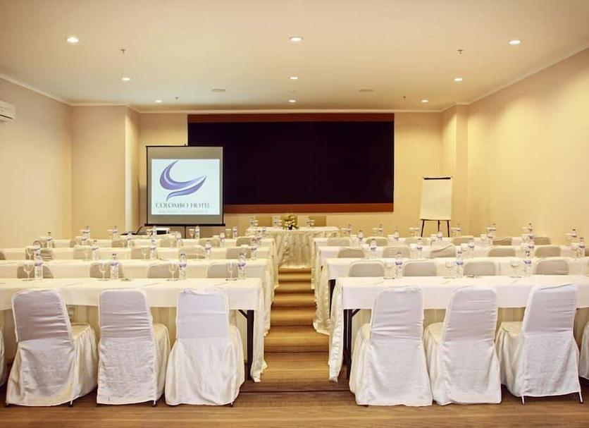 Conference room Photo
