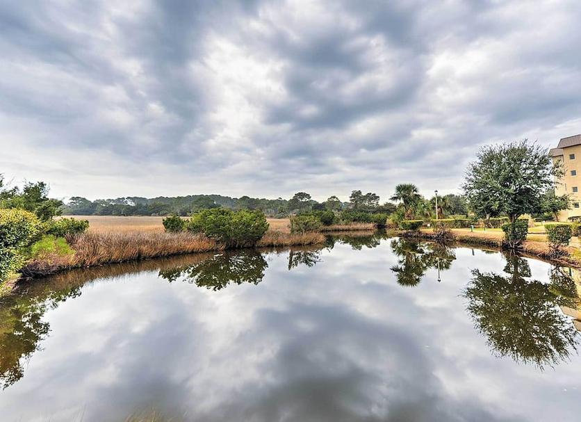 Outdoors view Photo