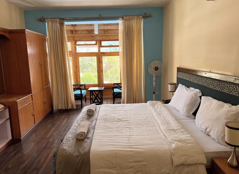 Bedroom Photo