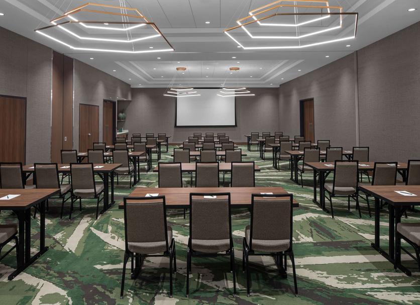 Conference room Photo